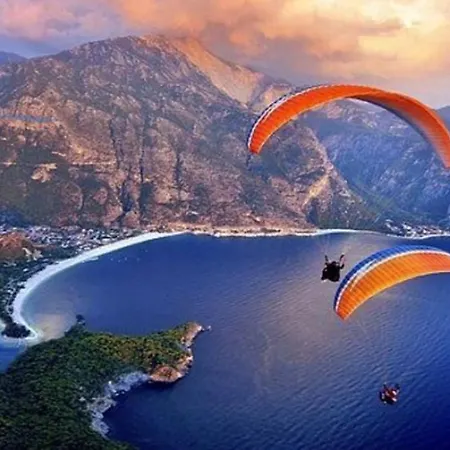 Secluded With Sea View & Private Pool * 교젝
