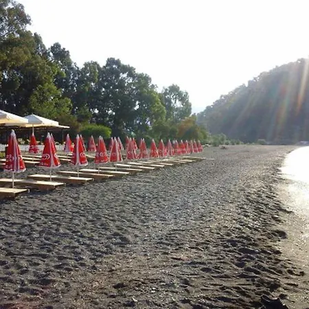 빌라 Secluded With Sea View & Private Pool *