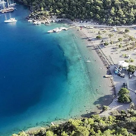 Secluded With Sea View & Private Pool فيلة